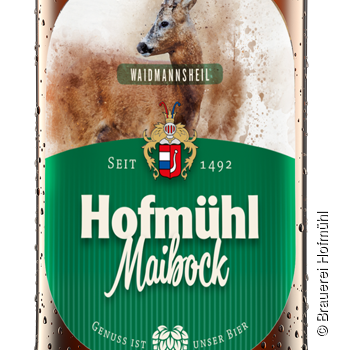 Hofmühl Maibock