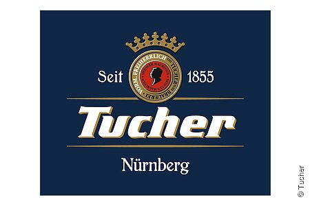 Tucher Logo