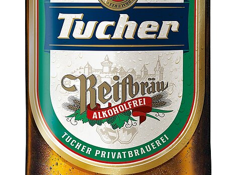 Tucher Alkoholfrei