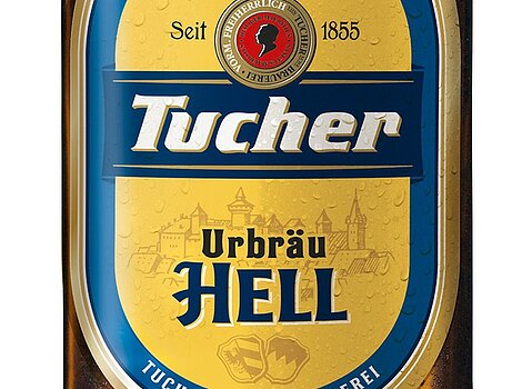 Tucher Hell