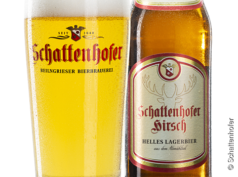 Schattenhofer Helles