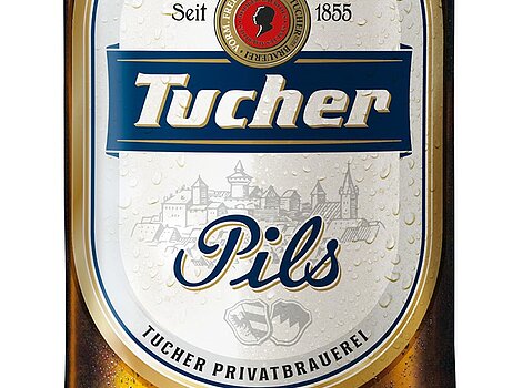 Tucher Pils