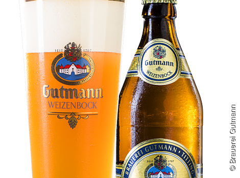 Gutmann Bock