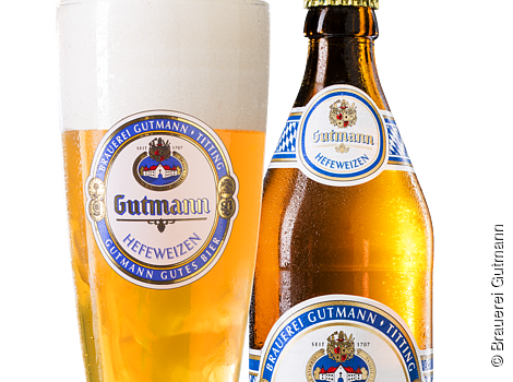 Gutmann Weizen