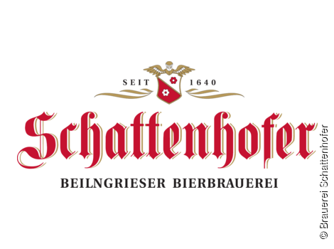 Logo Schattenhofer
