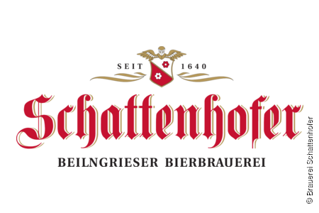 Logo Schattenhofer