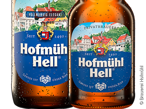Hofmühl Hell
