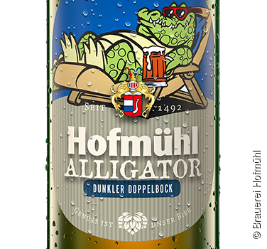 Hofmühl Alligator