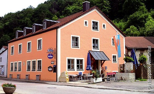 Gasthof Zum Brunnen